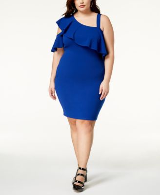 Plus Size Cocktail Dresses